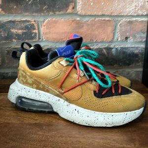 Nike Air Max Viva Wheat sneakers 6.5